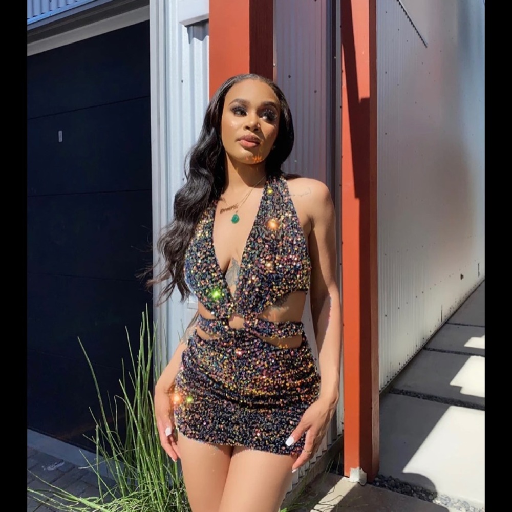 Alglist Sequin Dreas